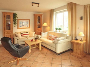 Domizil Strandburg Domizil Strandburg Appartement 27 Toscana, Timmendorfer Strand